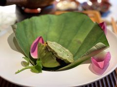 -叶叶菩提(太原别墅店)
