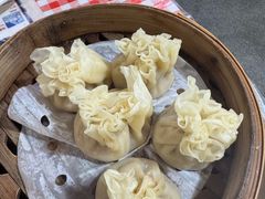 -百年老字号·马家烧麦馆(中街店)