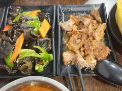 -欧阳家吊炉饼(九纬路店)