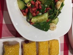 -西贝莜面村(镇江苏宁广场店)