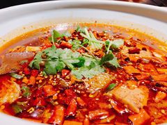 -小院坝川味-法兰克福