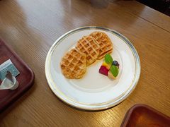 -老欧洲咖啡·西餐(后湖店)