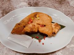 -四道菜·福建菜馆(新街口金鹰店)