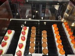 -广州富力君悦大酒店·凯菲厅