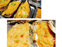 -疆里疆外·和田烤肉·清真