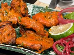 -克比叔叔印度餐厅Kebabs on the Grille (人民广场店)