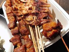 -盒马鲜生(皇庭广场店)