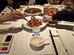 -北平楼·烤鸭·北京菜(牡丹园店)