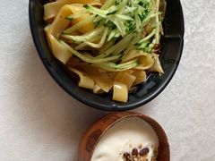 -巴依老爷·新疆美食(上城区天城路店)