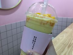 -果呀呀(国金街店)