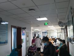 -北京市垂杨柳医院
