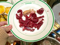 -亚马逊海鲜自助(梅溪湖步步高店)