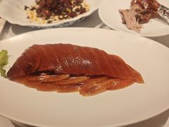 -四季民福烤鸭店(王府井东安门店)