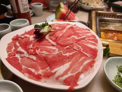 -巴渝瓦肆重庆鲜火锅(宝龙环湖店)