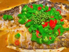 -半天妖烤鱼(中山路店)