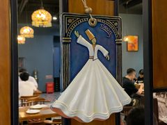 -TUK土耳其餐厅·下午茶(卢湾店)