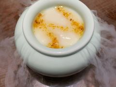 贵妃山药酪-掌柜的店·河南菜(世茂店)
