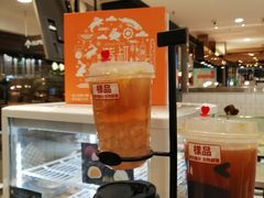 -芳叔(东方宝泰店)