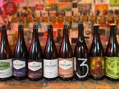 -ZING鲸鱼啤酒(葡萄院店)