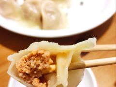 -海胆小馆(东北水饺·春柳店)