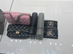 -CHANEL(恒隆广场店)