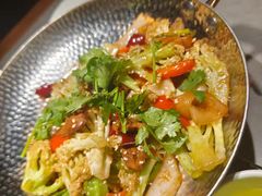 -姑苏家宴·苏帮菜·松鼠桂鱼(苏州总店)