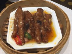-稻香酒家·33年老字号·港式粤菜(富邦中心店)