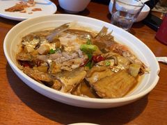 -妈妈菜舟山海鲜(定海古城店)