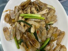 -明记海鲜大排档(巽寮湾店)
