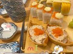 -村上一屋·亚洲菜融合小馆(南楼店)