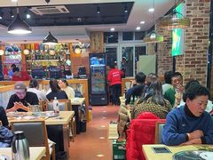 -禾记海鲜烧烤(八一路店)