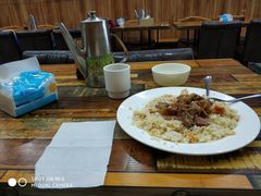 -塔斯提抓饭(东城汇店)
