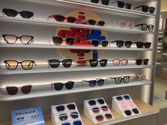 -AOJO眼镜(南翔印象城MEGA店)