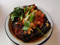 文和友臭豆腐-老长沙龙虾馆(梅林店)