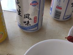 -烤尚宫烤肉火锅海鲜自助餐厅(朝阳广场店)