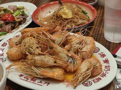 -等我餸上门海鲜大排档(天河南店)
