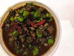 -江味龙虾馆·裸蓝龙虾(南山店)
