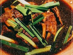 -京韵胡同·酱香羊蝎子火锅涮肉(长寿路店)