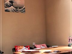 -江户前寿司(好运街店)