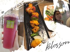 -Masala Curry and BBQ·玛莎拉巴基斯坦美食(金水万达店)