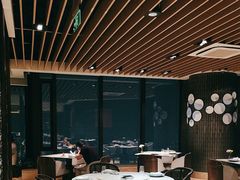 -无锡苏宁JW万豪酒店·悦府65中餐厅