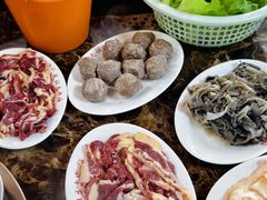 -蔡社牛肉城(龙湖店)