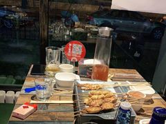-管氏翅吧(广渠门店)