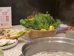 -椰子营·椰子鸡火锅(万象里店)