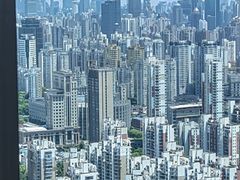 -环球港凯悦 · 享悦中餐厅