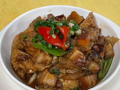 -海鲜街菜馆(海珠南路店)