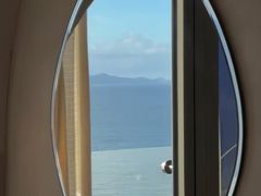 -蜜悦·波西塔诺悬崖海景餐厅