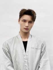 -Sying杉影日式烫染專門店