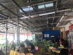 -乡味海鲜农家菜·巽寮土窑鸡(地道美食店)