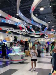 -万达宝贝王(漳州碧湖店)